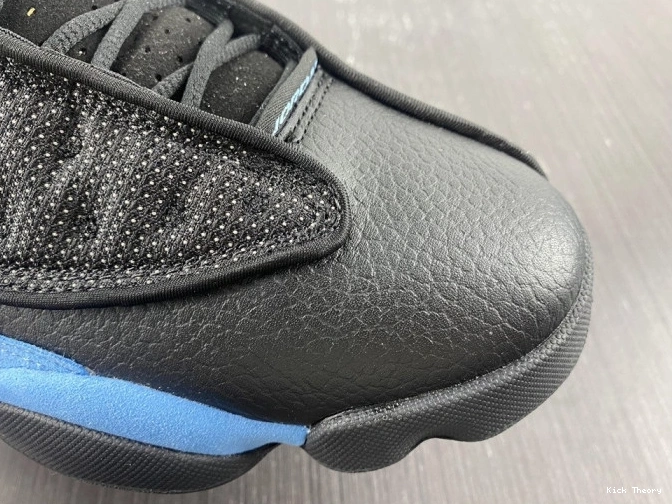 Kick Theory 13 DJ5982-041 Jordan Blue Air University 0626